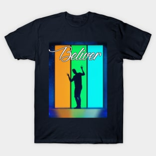 Beliver T-Shirt